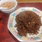 中華料理 ミッキー飯店 - 