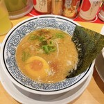 丸源ラーメン - 