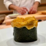 Sushi Ooga Higashiyama - 