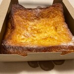 むうや - フレンチトースト