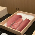 Sushi Ooga Higashiyama - 