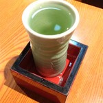 Kurano Mukou - 地酒　650円