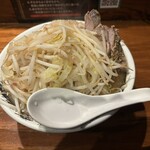 麺屋 のスたOSAKA - 