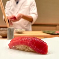 鮨おおが東山 - 