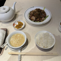 中国飯店 三田店 - 
