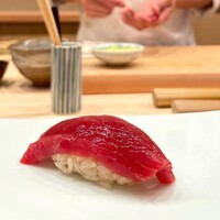 鮨おおが東山 - 