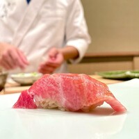 鮨おおが東山 - 