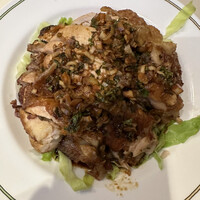 中国飯店 三田店 - 