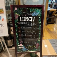 ビフトロ バイ ラ コクシネル - ①の三元豚が人気だった。