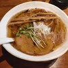 手打ちラーメン創房 舌笑家