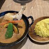 curry kitchen SPICE POT! 琴似店