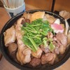 Tsukinoshiori - 鶏すき鍋