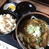 讃岐うどん 瀬戸内