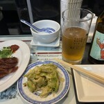 三茶酒家 香港バル213 - 