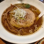 Teuchi Ramen Soubou Gochiya - 