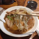 Teuchi Ramen Soubou Gochiya - 