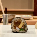 Sushi Ooga Higashiyama - 