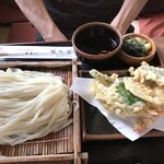 讃岐うどん 瀬戸内 - 