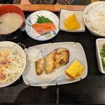 吉里吉里 - 和定食