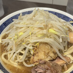 ラーメン ゼンゼン - 