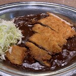 カレーの市民アルバ - 