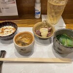 季節料理 いちい - 