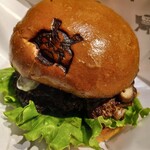 SHOGUN BURGER - 