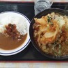 駅そば そば・うどん八起家 西口店