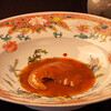神田 雲林 - 料理写真:フカヒレの上海風醤油煮込み