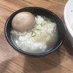 麺屋 丈六 - 