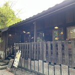 本宮カフェ - 