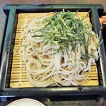 Kurekino - お蕎麦