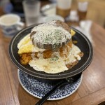 Koube Motomachi Doria - 