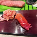 Daiwa Sushi - 