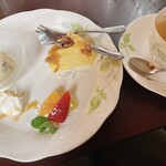 PRIMA CAFE - 