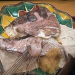 おきがる日本料理 よはく - 