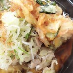 Ekisoba Soba Udon Yaokiya - 