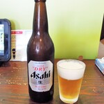 榑木野 - 大瓶ビール
