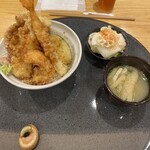 Tempura Nasubi - 