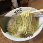 麺屋 丈六 - 