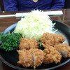 とんかつ 椿
