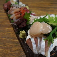 閉店 魚屋はちまき 関内 魚介料理 海鮮料理 食べログ