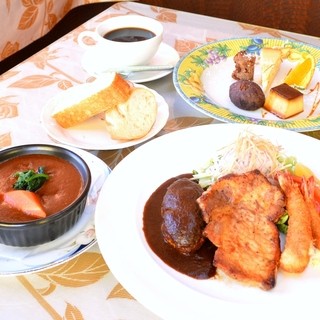 シェ・イシダ西尾店_1