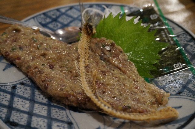閉店 魚屋はちまき 関内 魚介料理 海鮮料理 食べログ