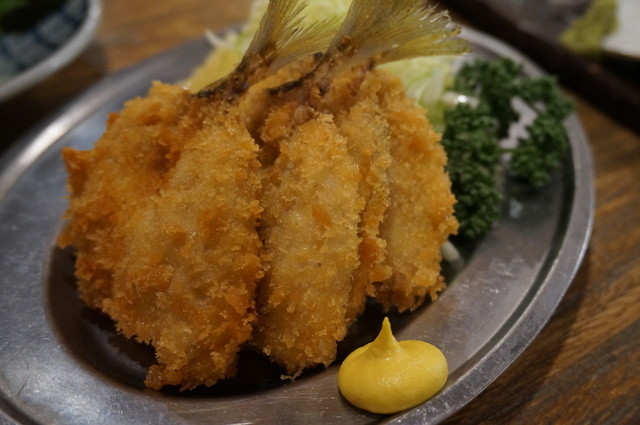 閉店 魚屋はちまき 関内 魚介料理 海鮮料理 食べログ