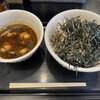 なぜ蕎麦にラー油を入れるのか。 神田小川町店