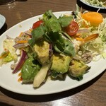 本格タイ料理バル プアン - 