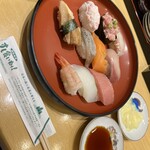 すし食いねぇ！ 金沢寺地店 - 