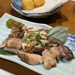 くずし割烹 和dining 一昇 - 