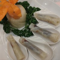 中国料理 王宮 - 